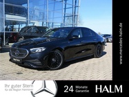 Mercedes-Benz E-Class 2025