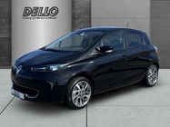 Renault ZOE 2019