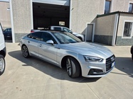 Audi A5 2019