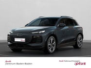 Audi Q6 e-tron 2025