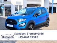Ford EcoSport 2021