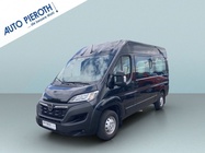 Opel Movano 2023