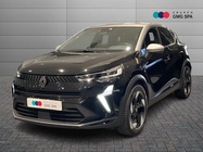 Renault Captur 2025