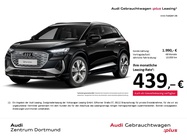 Audi Q4 e-tron 2025