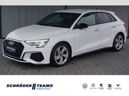 Audi A3 2024