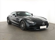 Mercedes-Benz AMG GT 2019