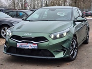 Kia cee'd / Ceed 2023