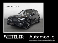 Mercedes-Benz GLC-Class 2024