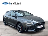 Ford Focus 2025