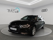 Audi A4 2022