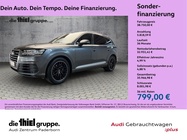 Audi Q7 2019