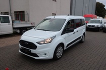 Ford Transit 2020