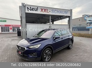 Seat Tarraco 2022