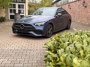 Mercedes-Benz C-Class 2025