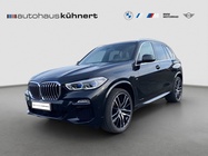 BMW X5 2021