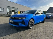 Opel Astra 2023