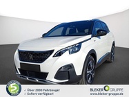 Peugeot 3008 2020