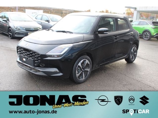 Suzuki Swift 2026