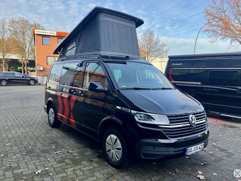 Volkswagen T6
