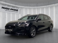 Ford Focus 2024