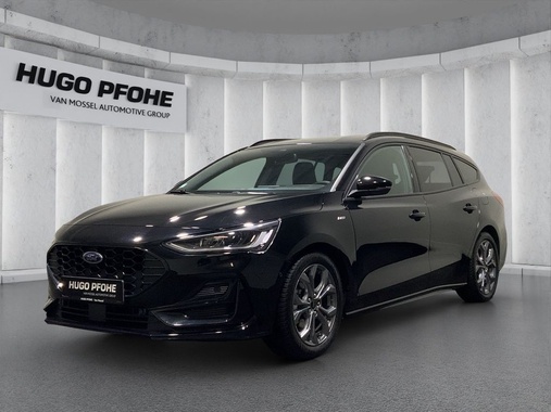 Ford Focus 2024