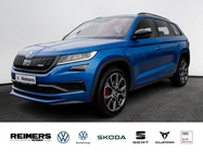 Skoda Kodiaq 2019