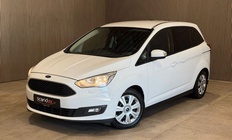 Ford Grand C-Max 2019
