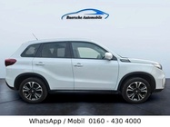 Suzuki Vitara 2021