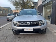 Dacia Duster 2016
