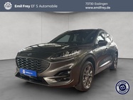 Ford Kuga 2022