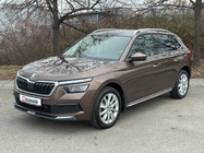 Skoda Kamiq 2020