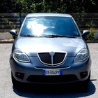 Lancia Ypsilon 2009