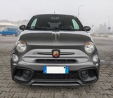 Abarth 595 2016