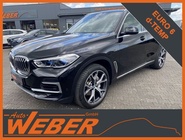 BMW X5 2022