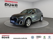 Audi Q5 2023