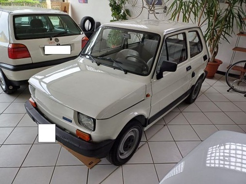 Fiat 126 1986