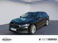 Skoda Superb 2024