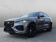 Jaguar F-Pace 2021