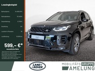 Land Rover Discovery Sport 2025