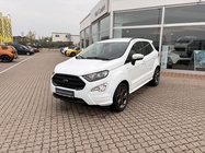 Ford EcoSport 2020