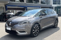 Renault Espace 2016