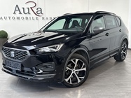 Seat Tarraco 2022