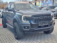 Ford Ranger 2026