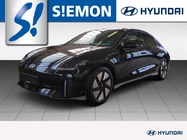 Hyundai Ioniq6 2024