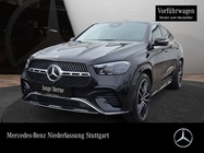 Mercedes-Benz GLE-Class 2025