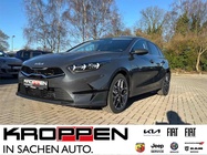 Kia cee'd / Ceed 2026