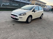 Fiat Punto 2012