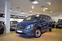 Mercedes-Benz Vito 2019