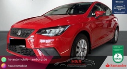 Seat Ibiza 2022