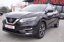 Nissan Qashqai 2019